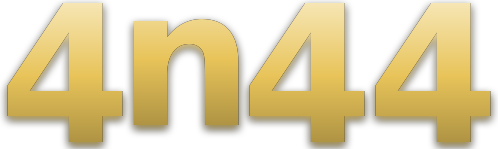 4n44 logo
